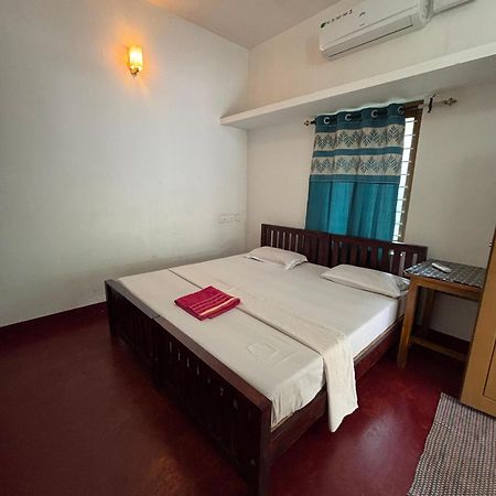 Marari Diya Homestay Mararikulam Eksteriør bilde