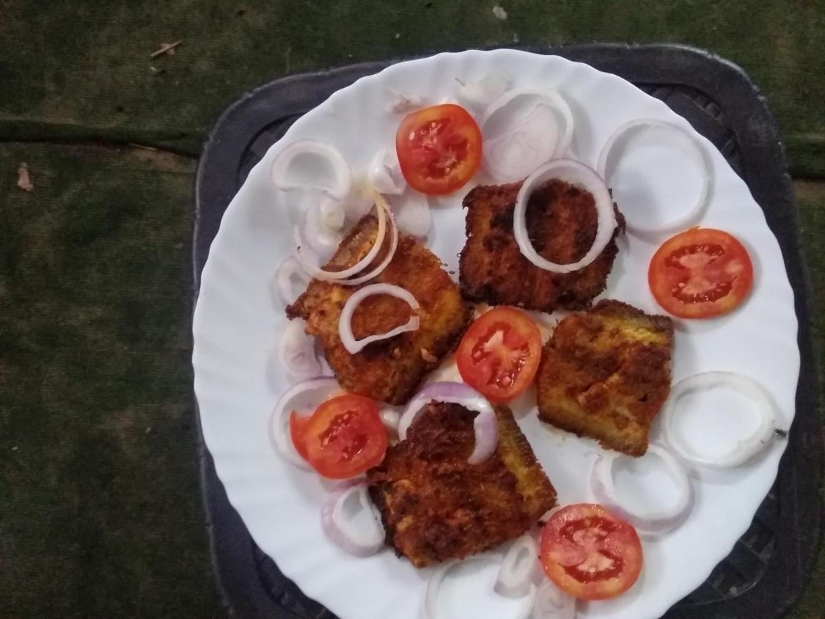 Marari Diya Homestay Mararikulam Eksteriør bilde