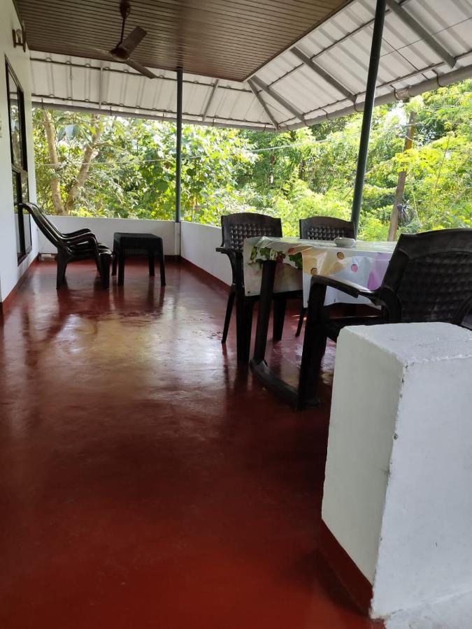 Marari Diya Homestay Mararikulam Eksteriør bilde