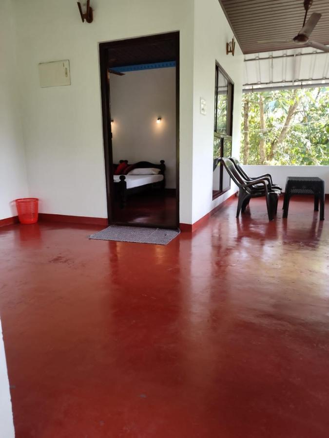 Marari Diya Homestay Mararikulam Eksteriør bilde