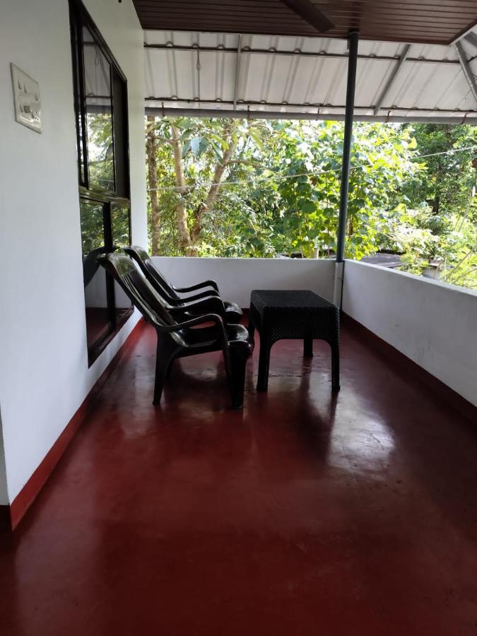 Marari Diya Homestay Mararikulam Eksteriør bilde