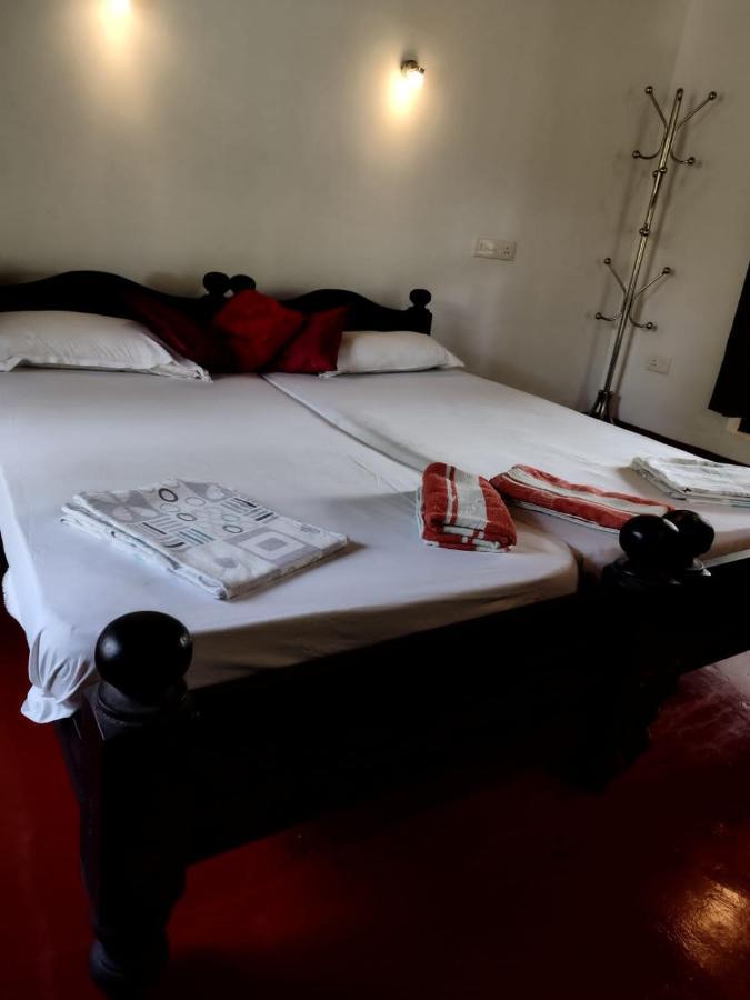 Marari Diya Homestay Mararikulam Eksteriør bilde