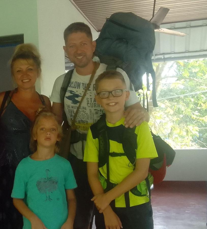 Marari Diya Homestay Mararikulam Eksteriør bilde