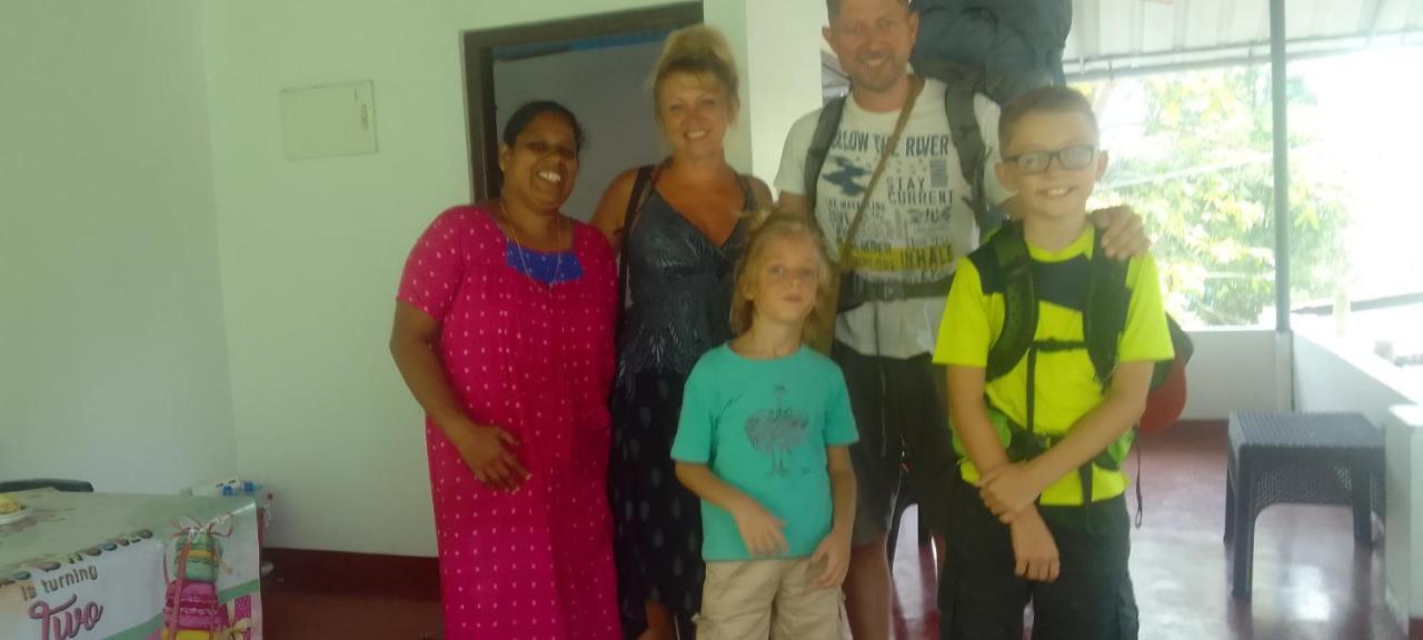Marari Diya Homestay Mararikulam Eksteriør bilde