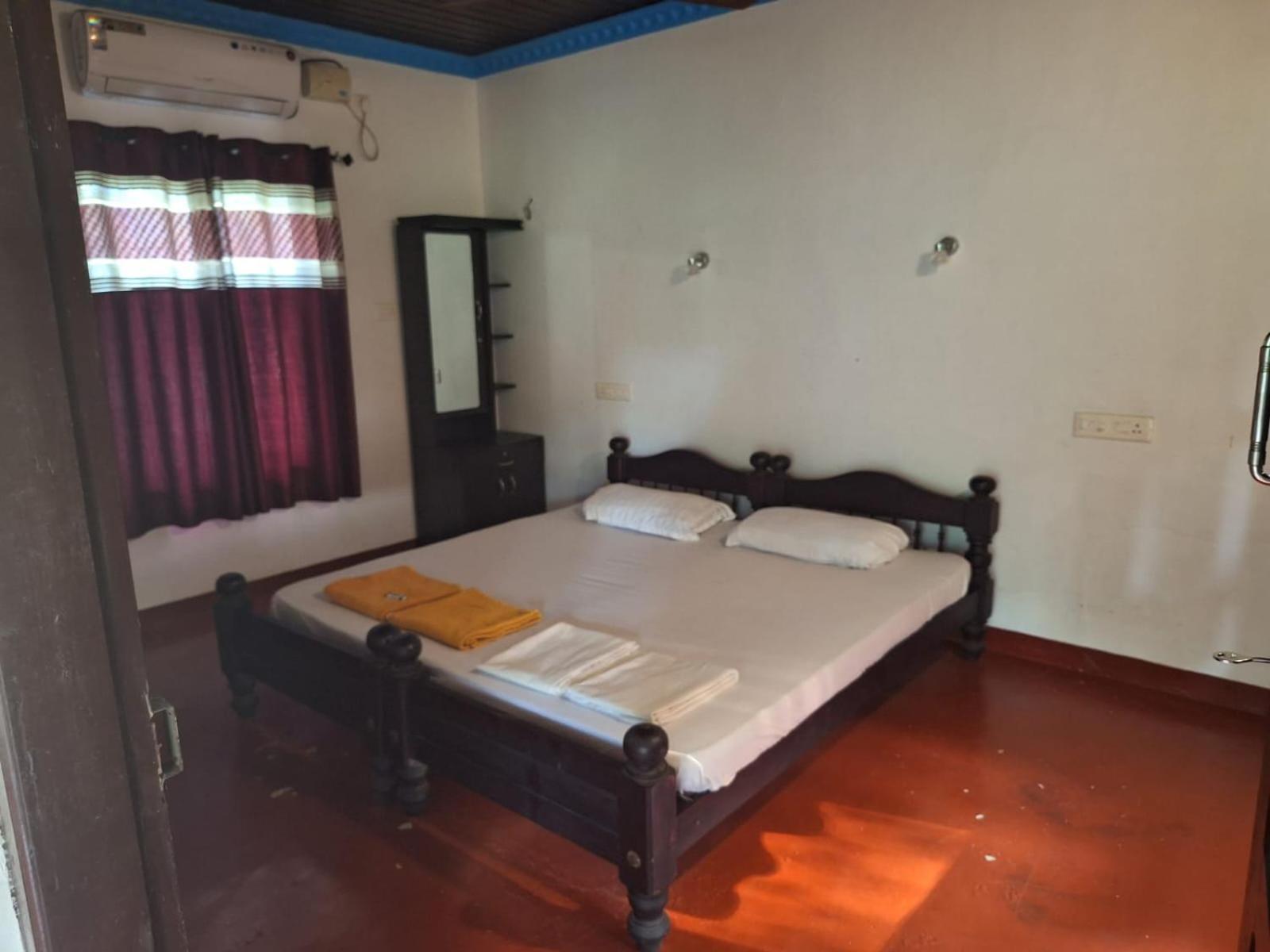 Marari Diya Homestay Mararikulam Eksteriør bilde