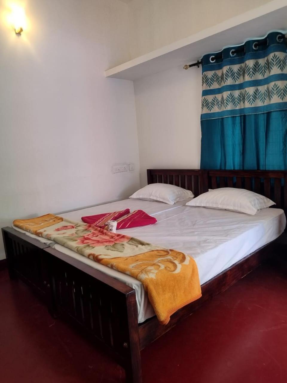 Marari Diya Homestay Mararikulam Eksteriør bilde