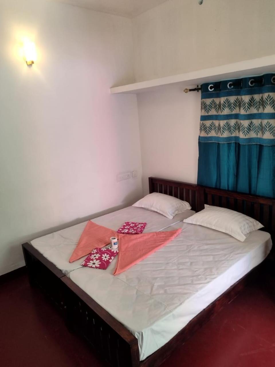 Marari Diya Homestay Mararikulam Eksteriør bilde