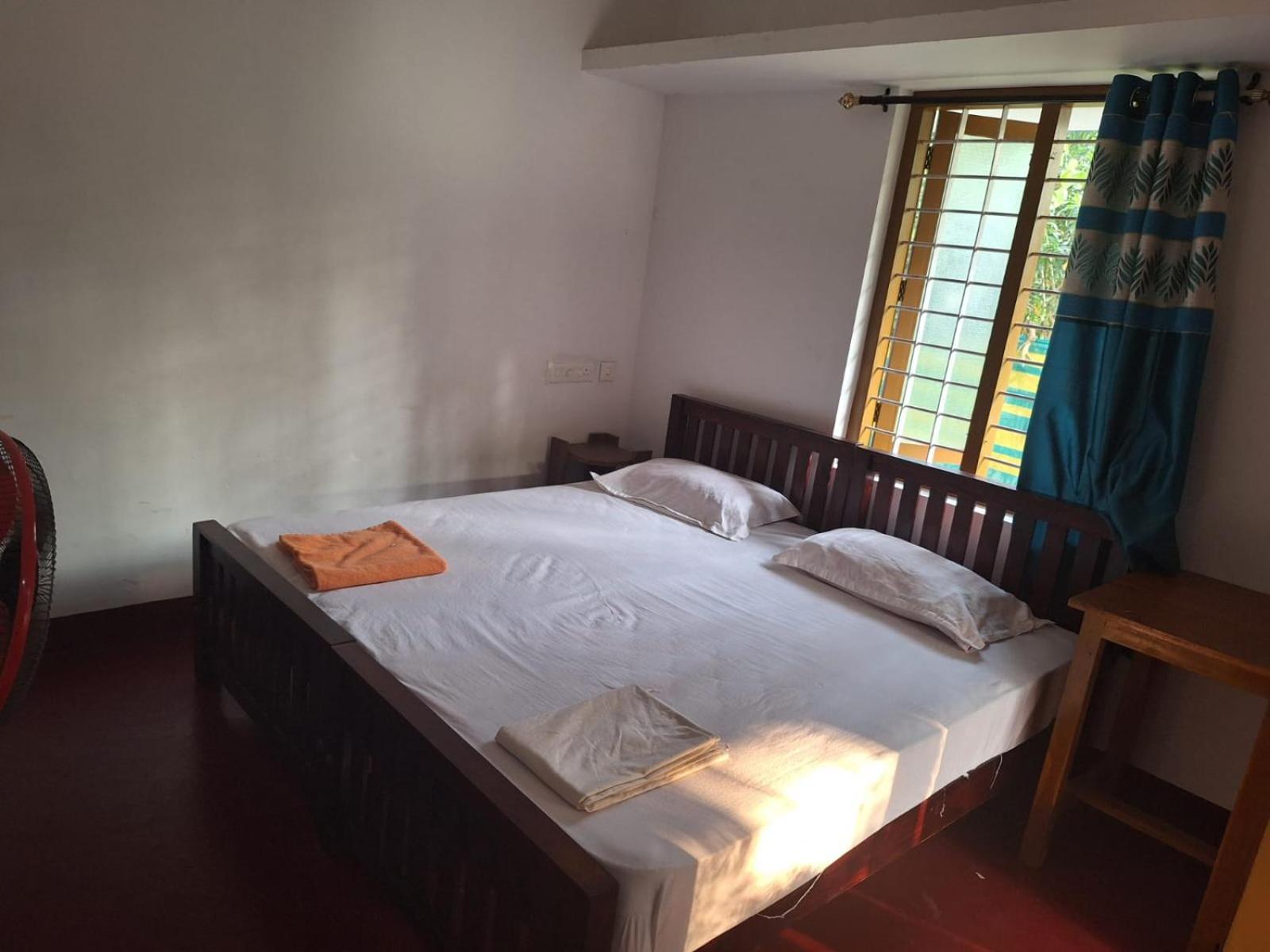 Marari Diya Homestay Mararikulam Rom bilde