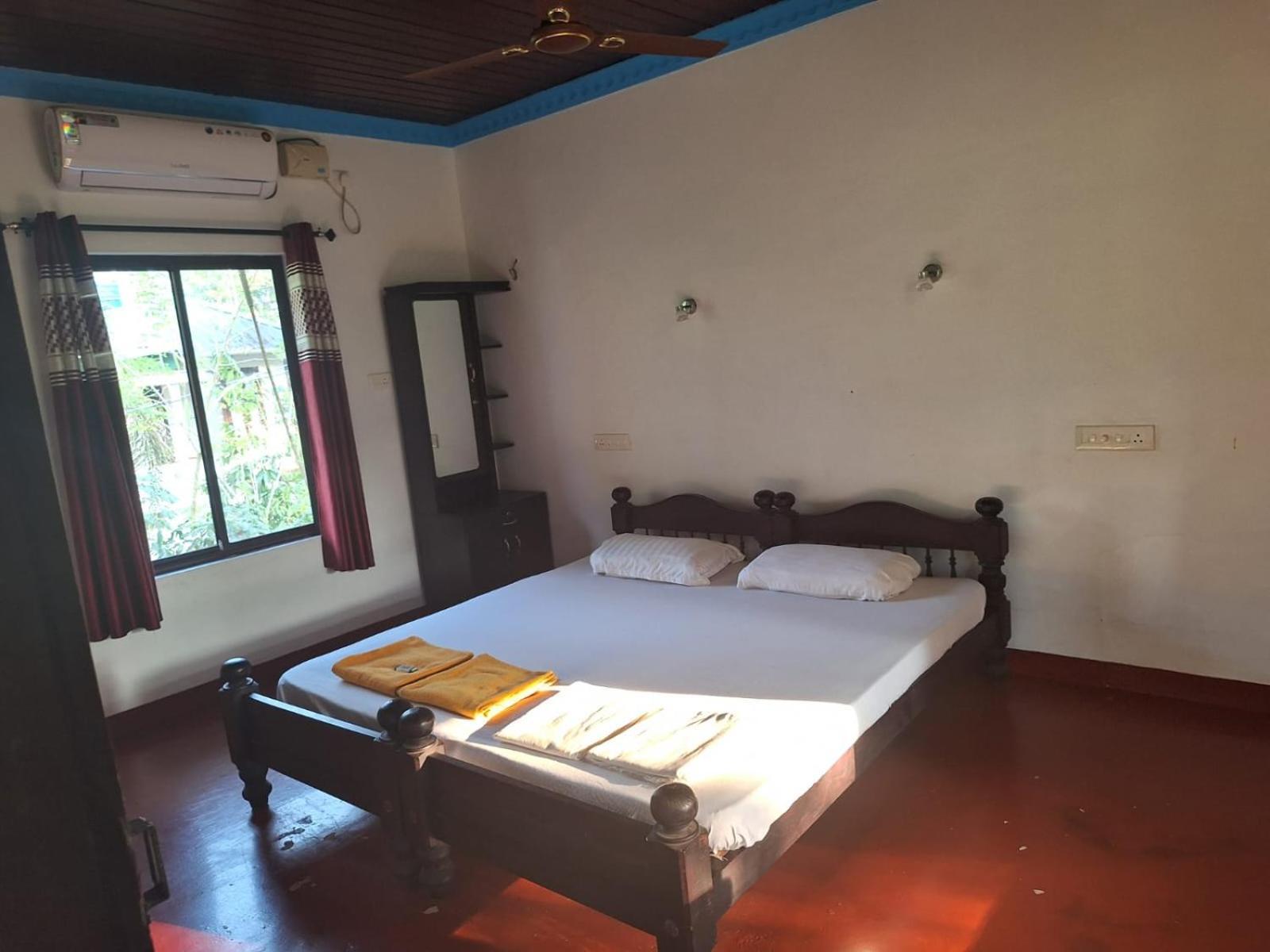 Marari Diya Homestay Mararikulam Rom bilde