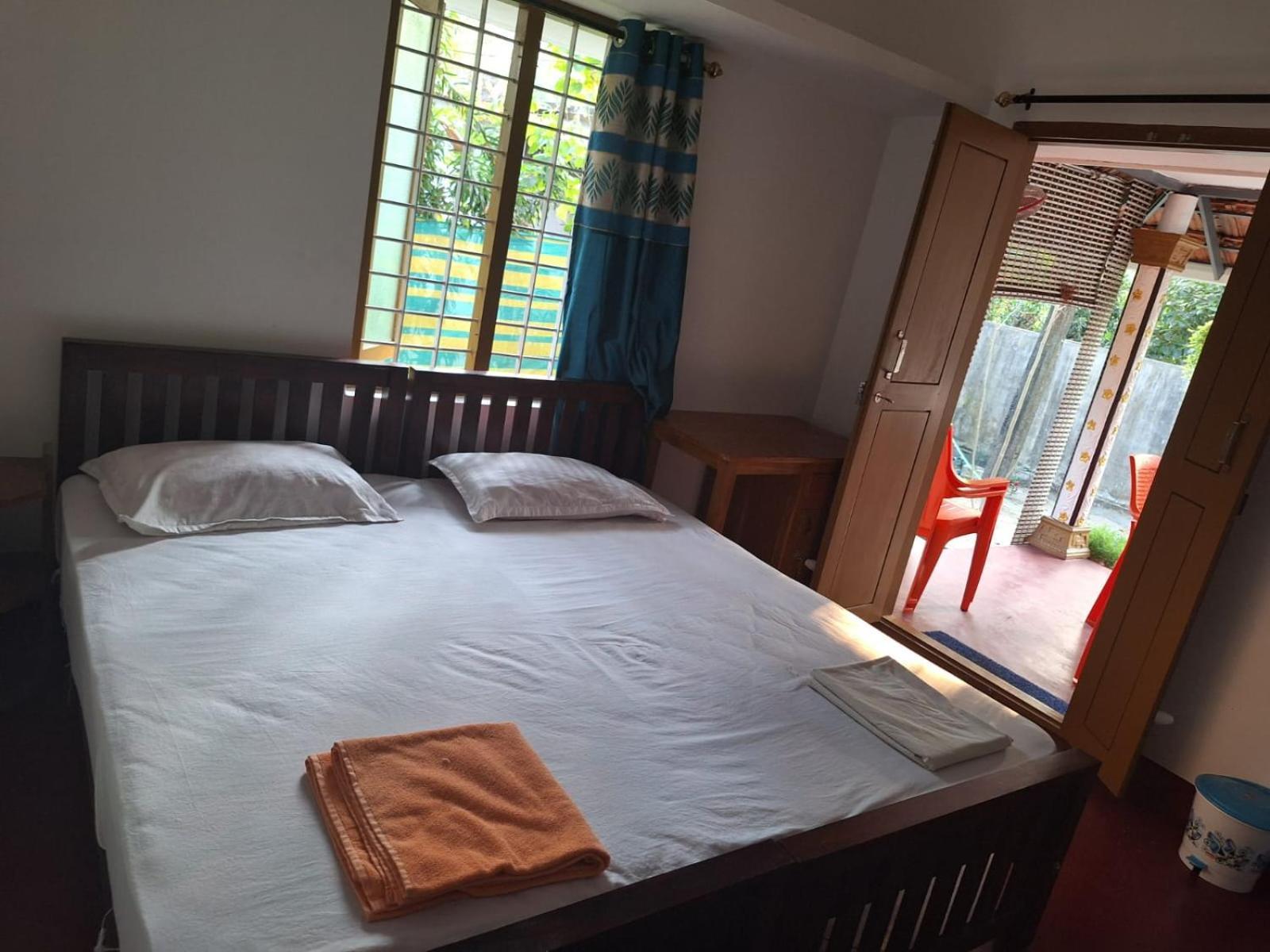 Marari Diya Homestay Mararikulam Rom bilde