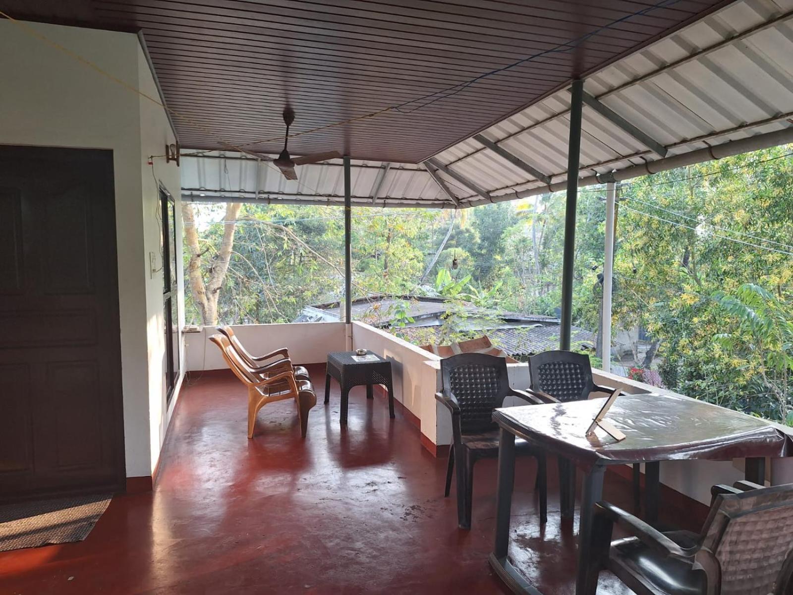 Marari Diya Homestay Mararikulam Rom bilde
