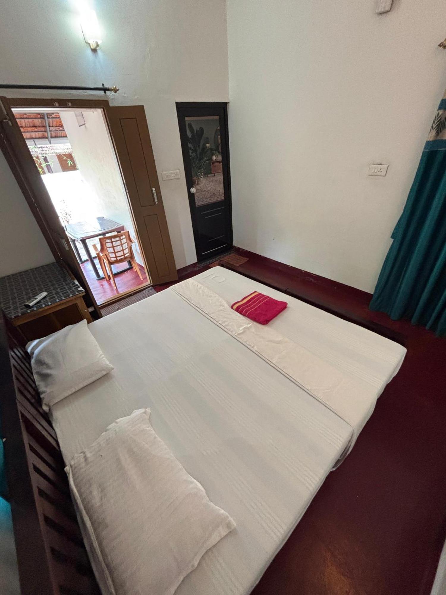 Marari Diya Homestay Mararikulam Eksteriør bilde
