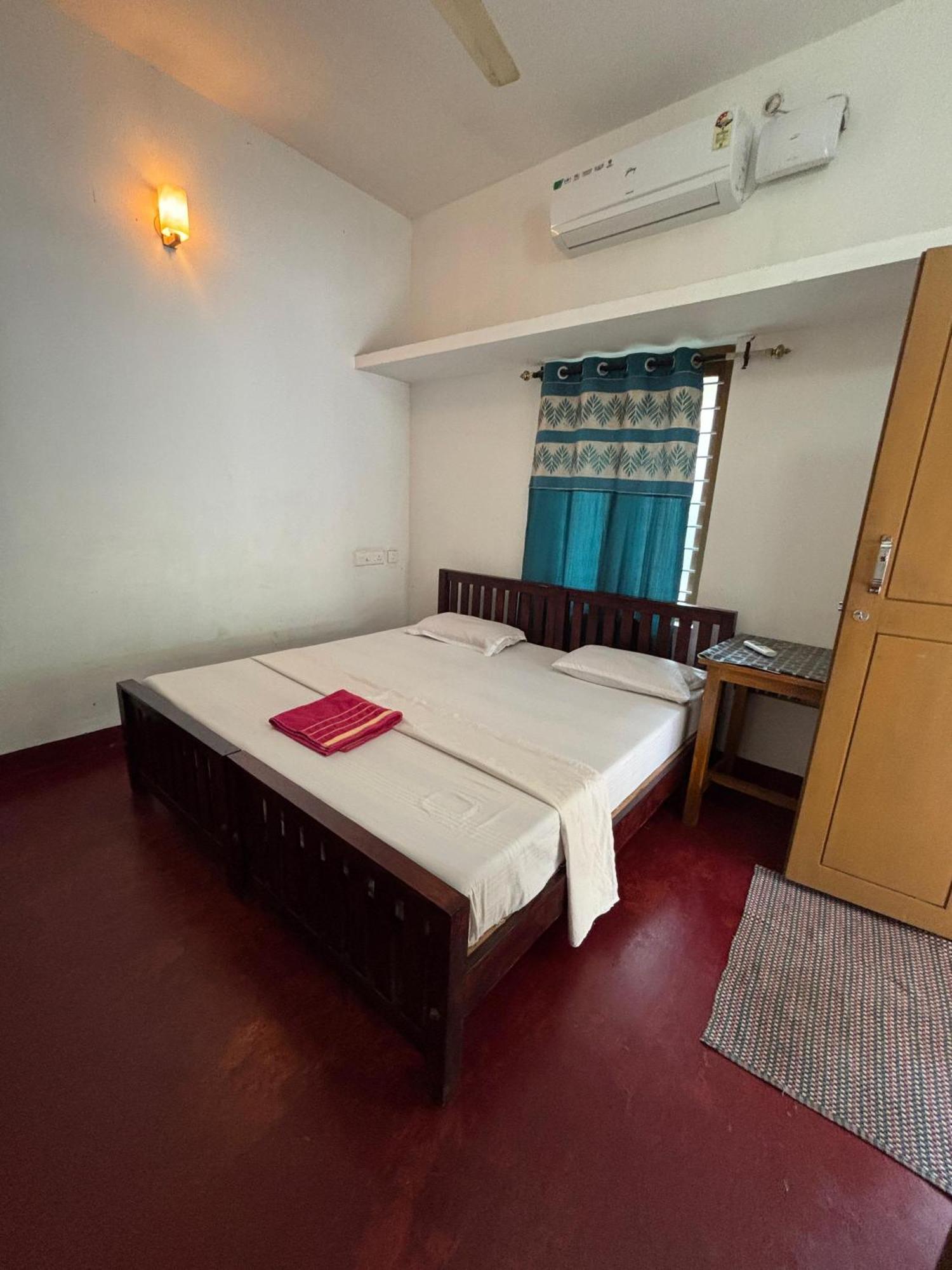 Marari Diya Homestay Mararikulam Eksteriør bilde
