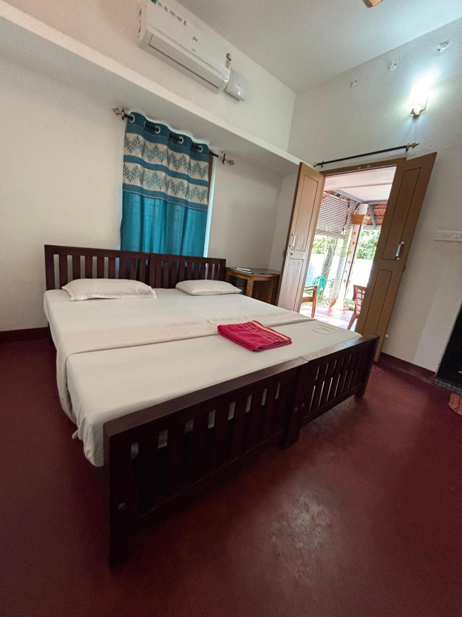 Marari Diya Homestay Mararikulam Eksteriør bilde