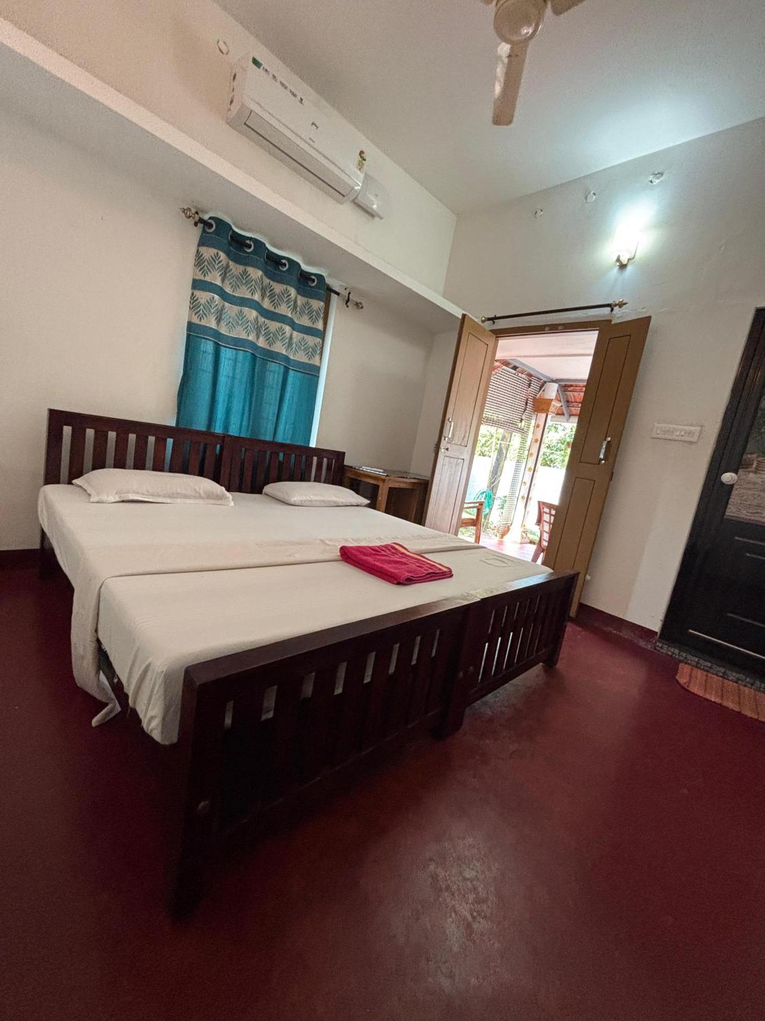 Marari Diya Homestay Mararikulam Eksteriør bilde